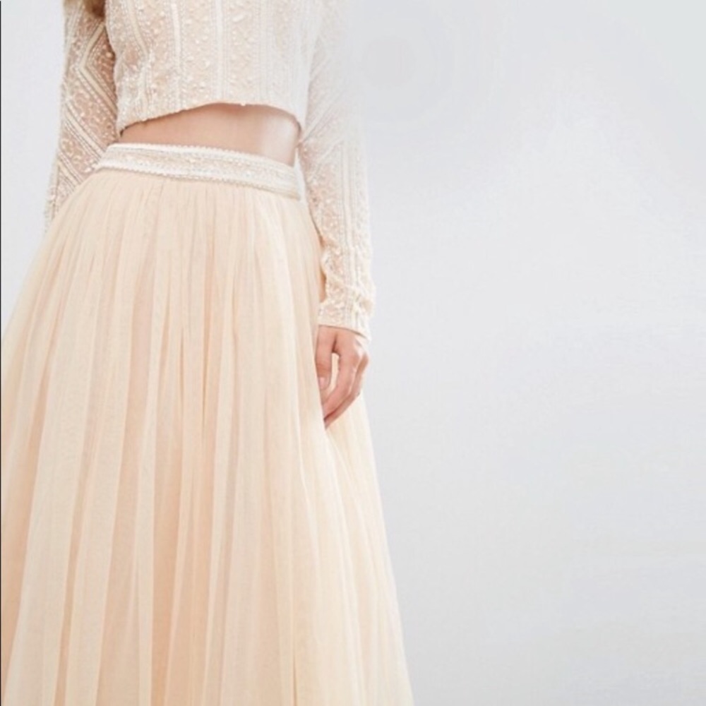 Tulle skirt - Picture 2 of 6